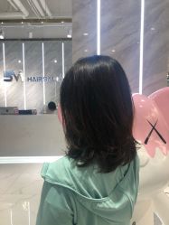 -5M HAIR SALON