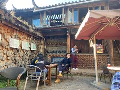 -田德能咖啡博物馆