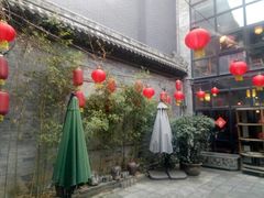 景观位-醉长安(南门总店)
