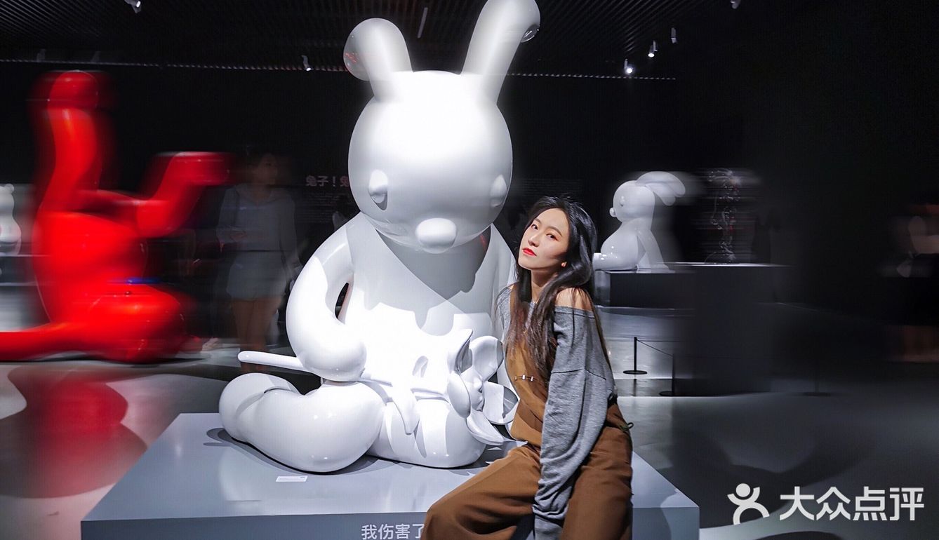 上海看展｜兔子！兔子！·3天倒计时