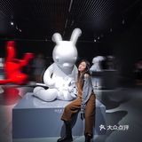 上海看展｜兔子！兔子！·3天倒计时