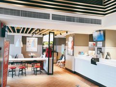 -肯德基(安定门店)