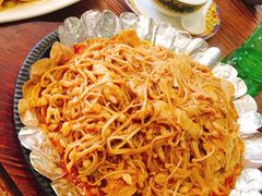 -明海妈妈菜(大连外国语学院店)