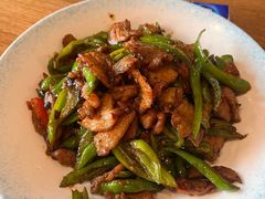 -丰乐餐厅·始于1999·本地老字号