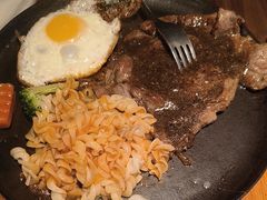 -豪享来中西餐厅(隆昌店)