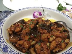 -金典银峰老鹅馆·昆山菜(亭林公园店)