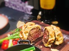 -上海苏宁宝丽嘉酒店·Cafe Bellagio西餐厅