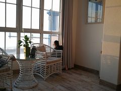 -海天一色海景自助餐厅(西港花园店)