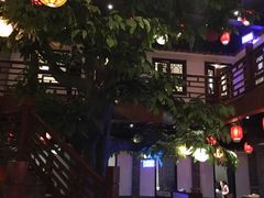 -鲁城往事(游客中心店)