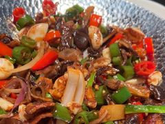 -鸽子侯·家宴·平价海鲜(绿地店)
