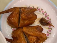 -顺风山庄(水濂山店)