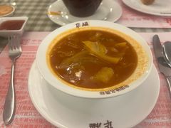 -华梅西餐厅(哈尔滨中央大街店)