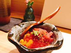 -鮨青(恒基名人购物中心店)