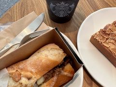 -星巴克(深圳招商中环分店)