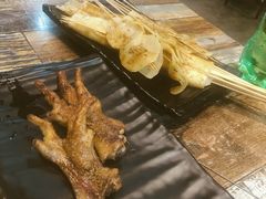 -鑫正兴东北烧烤(滨湖店)