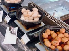 -长沙北辰洲际酒店-兰调全日餐厅