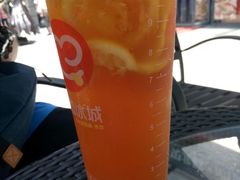 -蜜雪冰城·冰淇淋与茶(长郡中学店)