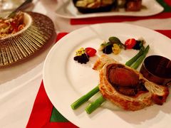 -威尼斯意餐酒吧 Venezia club(意大利风情街店)