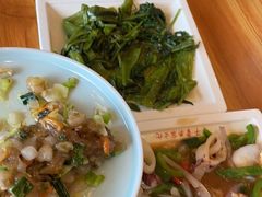 -海坛特色小吃·只做平潭特色菜(平潭店)