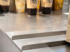-喜茶(广州保利中环店)