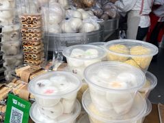 -天泽祥·鼓楼馒头(鼓楼店)