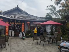 -四海楼(如皋定慧禅寺店)
