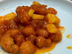 -李氏传家菜(兴城路店)