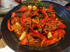 十三香龙虾-赤甲皇(仙霞路店)