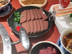 -谭鸭血老火锅(龙湖宝山天街店)