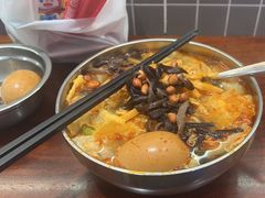 -周成芝螺蛳粉(人和店)