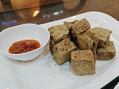 -长兴菜馆(高桥店)