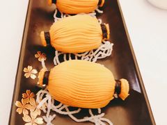 榴莲酥-北京厨房(西安SKP店)