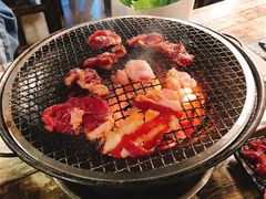 -华炭泥炉烤肉(布吉店)