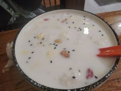 -尕羊烤肉餐厅·清真(会宁路店)