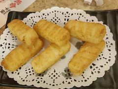 -炭舍干锅·烤鱼(扬名广场店)