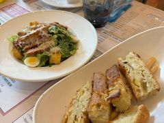 -安妮意大利餐厅(世贸天阶店)