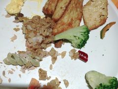 -比格比萨自助(花园路店)