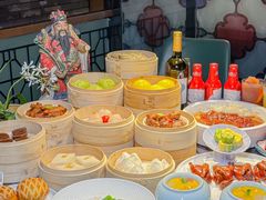 -卤鼎记·潮汕卤水火锅饭店(北京首店)