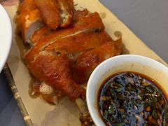 -金哥私房菜馆(张府园总店)