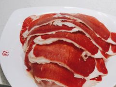 -麻辣因子滩羊火锅(世和广场店)