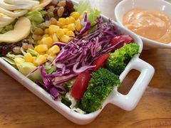 -阳光披萨(辽宁路店)