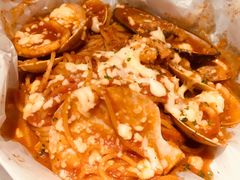 -斯比特花园西餐厅(东方商厦店)