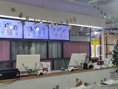 -微笑时刻照相馆·企业合影·商务外拍(北京五道口店)
