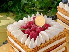 -M'CAKE(西单大悦城店)