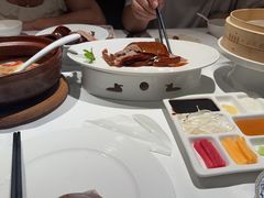 -四季民福烤鸭店(通州马驹桥店)