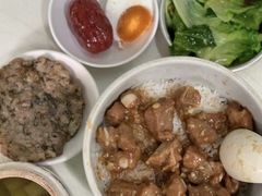 -旨亭街排骨饭(莞城店)