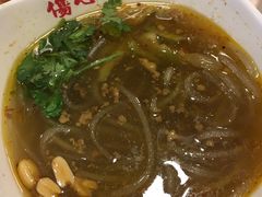 -伤心酸辣粉(体育东路店)