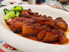 -香港新曜记茶餐厅(星耀城店)