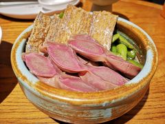 -苏小柳手工点心(人民广场分院)