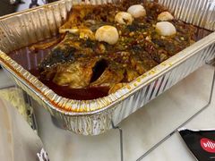 -鱼酷活鱼烤鱼(沈阳大悦城店)